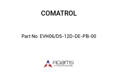 EVH06/D5-12D-DE-PB-00