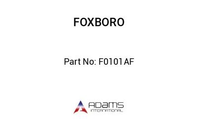 F0101AF