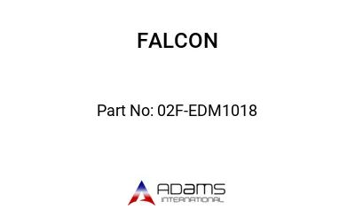 02F-EDM1018