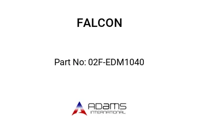 02F-EDM1040