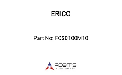 FCS0100M10