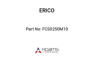 FCS0250M10