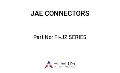 FI-JZ SERIES