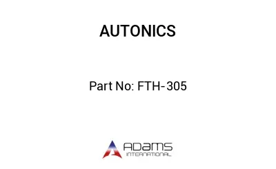 FTH-305