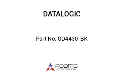 GD4430-BK