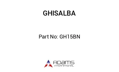 GH15BN