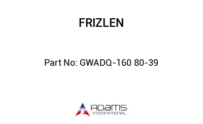 GWADQ-160 80-39