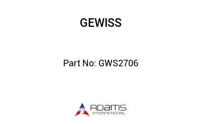 GWS2706