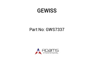 GWS7337