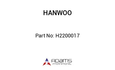 H2200017