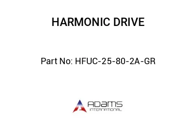 HFUC-25-80-2A-GR