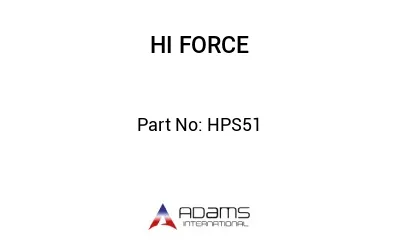 HPS51