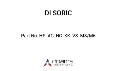 HS-AG-NG-KK-VS-M8/M6