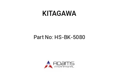 HS-BK-5080