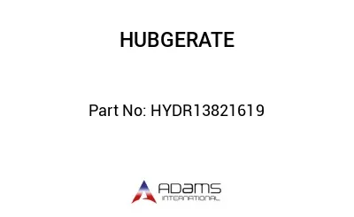 HYDR13821619