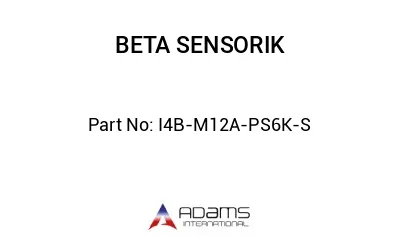 I4B-M12A-PS6K-S