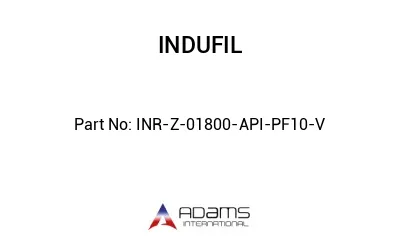 INR-Z-01800-API-PF10-V