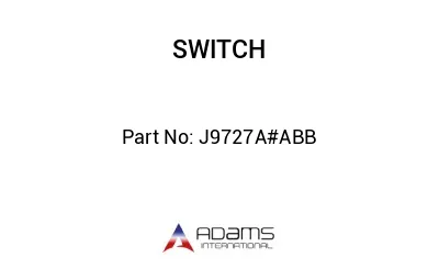 J9727A#ABB