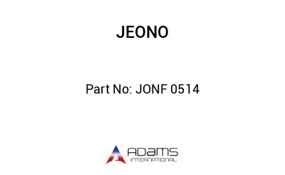 JONF 0514