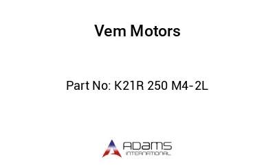 K21R 250 M4-2L