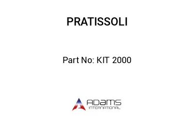 KIT 2000