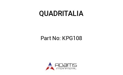 KPG108