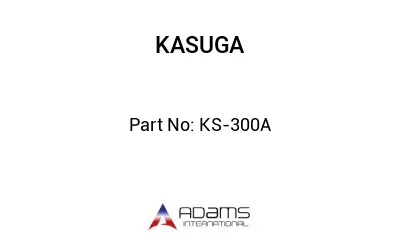 KS-300A