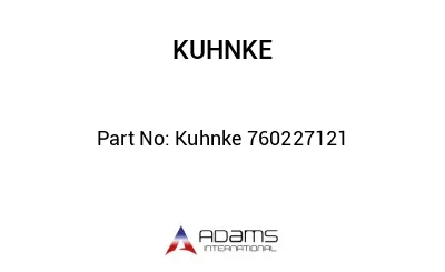 Kuhnke 760227121