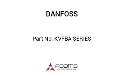 KVFBA SERIES