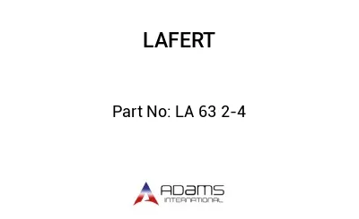 LA 63 2-4