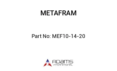 MEF10-14-20