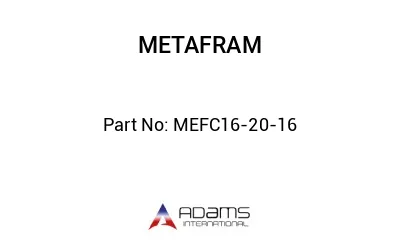 MEFC16-20-16