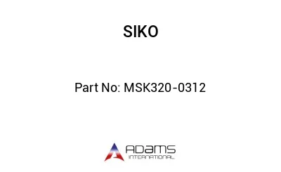 MSK320-0312