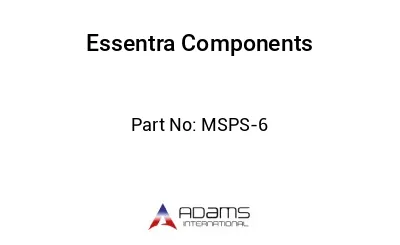 MSPS-6