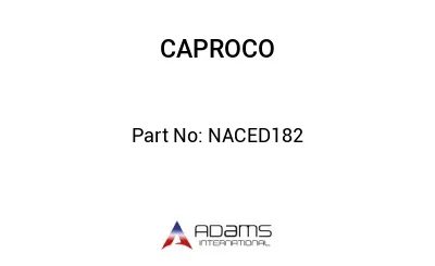 NACED182