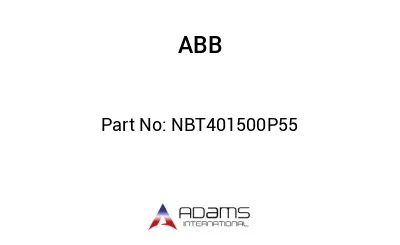 NBT401500P55