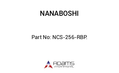 NCS-256-RBP.