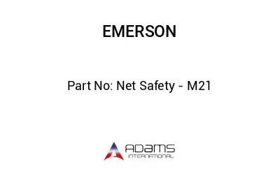 Net Safety - M21