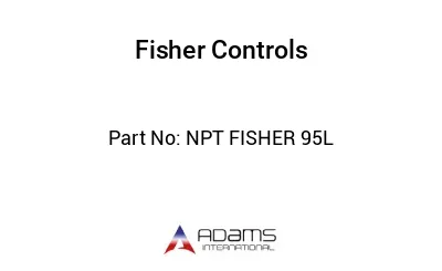 NPT FISHER 95L