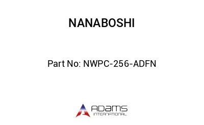 NWPC-256-ADFN