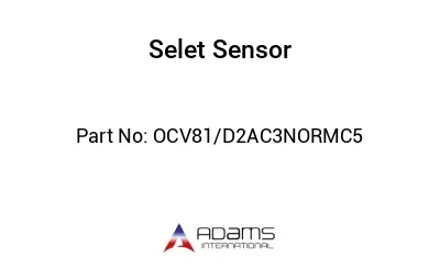 OCV81/D2AC3NORMC5