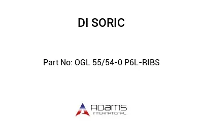 OGL 55/54-0 P6L-RIBS