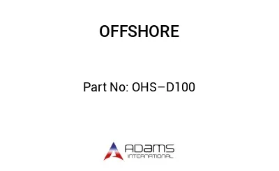 OHS–D100