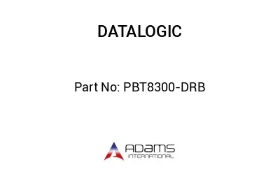 PBT8300-DRB