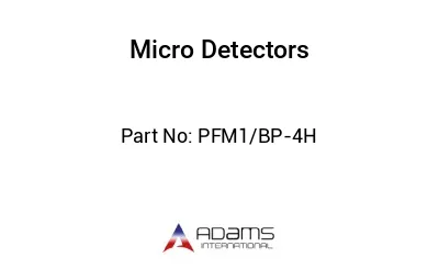 PFM1/BP-4H