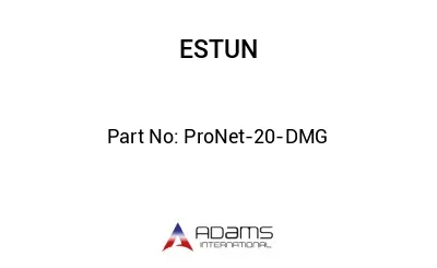 ProNet-20-DMG