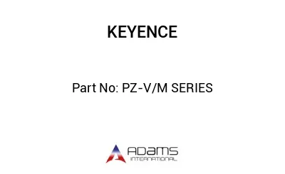 PZ-V/M SERIES