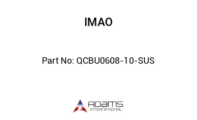 QCBU0608-10-SUS