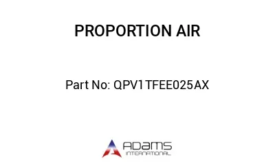 QPV1TFEE025AX