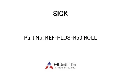 REF-PLUS-R50 ROLL